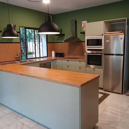 7 Bedrooms