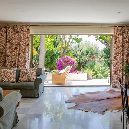 7 Bedrooms * Marbella