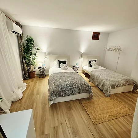 7 Bedrooms