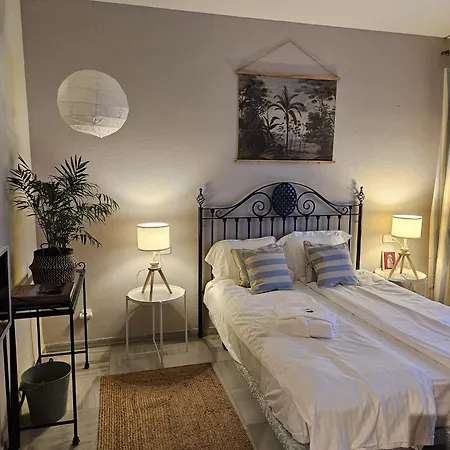 7 Bedrooms